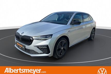 Skoda Scala Gebrauchtwagen