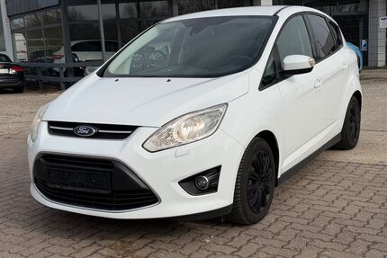 Ford C-Max Gebrauchtwagen