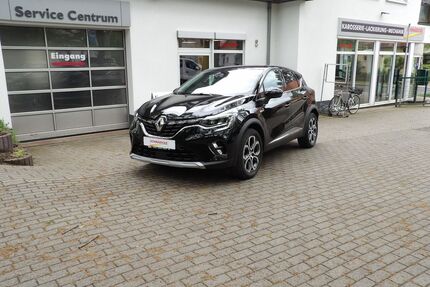 Renault Captur Gebrauchtwagen