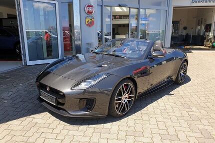 Jaguar F-Type Gebrauchtwagen