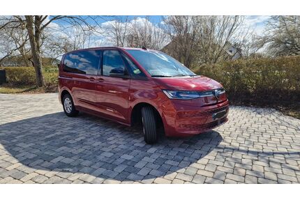 VW T7 Multivan Gebrauchtwagen