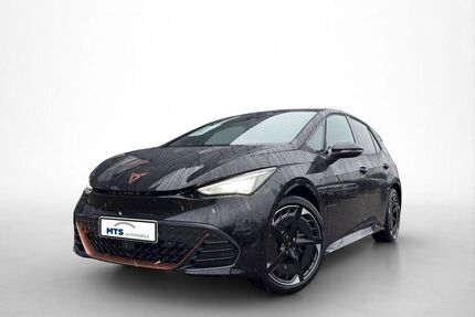 Cupra Born Gebrauchtwagen