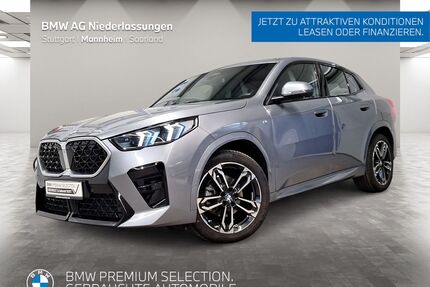 BMW X2 Gebrauchtwagen