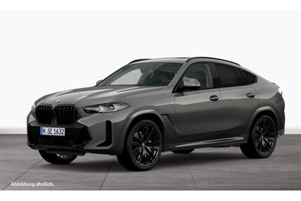 BMW X6 Gebrauchtwagen