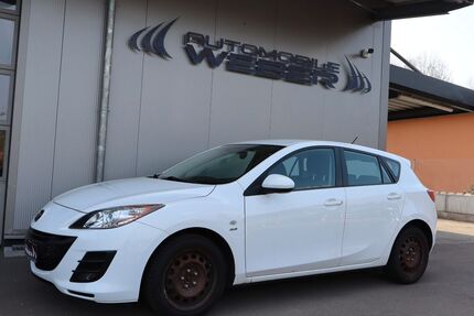 Mazda 3 Gebrauchtwagen