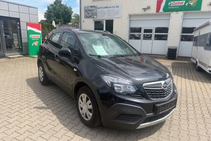 Opel Mokka Gebrauchtwagen