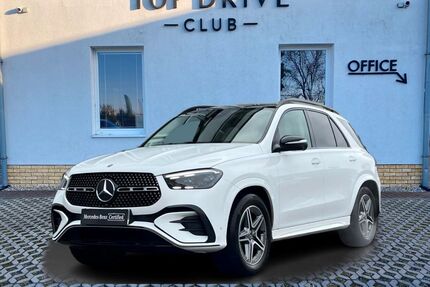 Mercedes-Benz GLE 450 Gebrauchtwagen