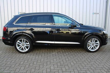 Audi Q7 Gebrauchtwagen