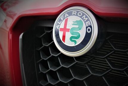 Alfa Romeo Stelvio Gebrauchtwagen