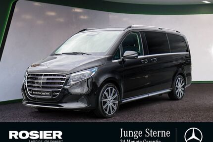 Mercedes-Benz V 300 Gebrauchtwagen