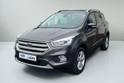 Ford Kuga Gebrauchtwagen