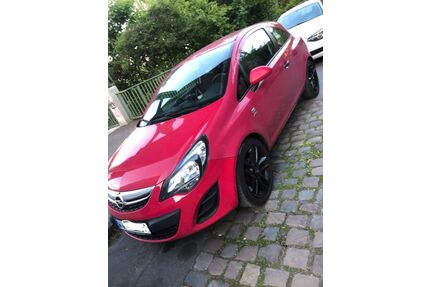 Opel Corsa Gebrauchtwagen