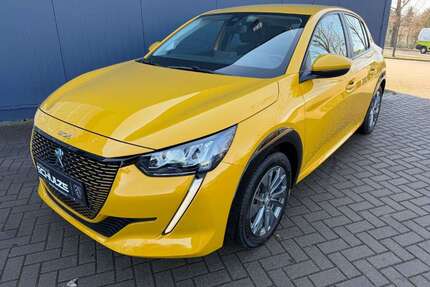 Peugeot 208 Gebrauchtwagen