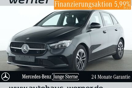 Mercedes-Benz B 200 Gebrauchtwagen