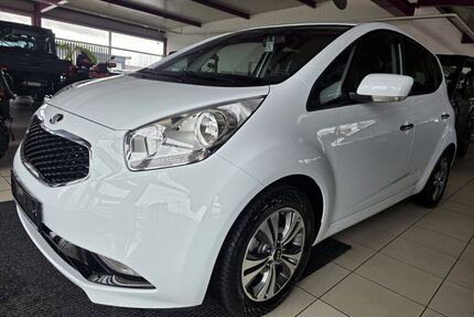 Kia Venga Gebrauchtwagen
