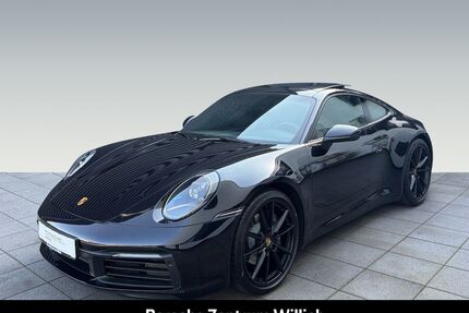Porsche 992 Gebrauchtwagen