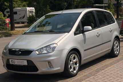 Ford C-Max Gebrauchtwagen