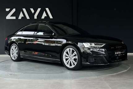 Audi A8 Gebrauchtwagen