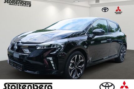 Mitsubishi Colt Gebrauchtwagen