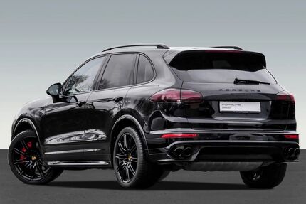 Porsche Cayenne Gebrauchtwagen