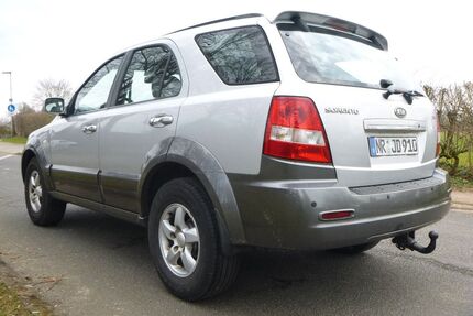 Kia Sorento Gebrauchtwagen