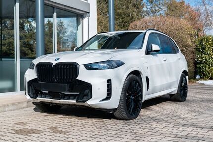 BMW X5 Gebrauchtwagen