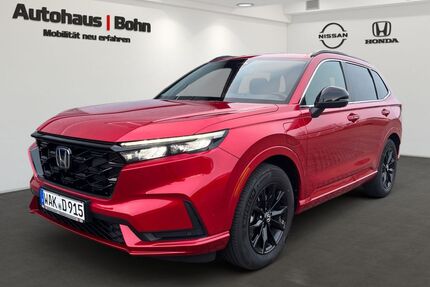 Honda CR-V Gebrauchtwagen