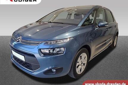 Citroen C4 Gebrauchtwagen