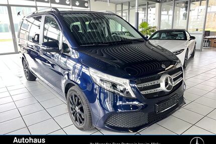 Mercedes-Benz V 250 Gebrauchtwagen