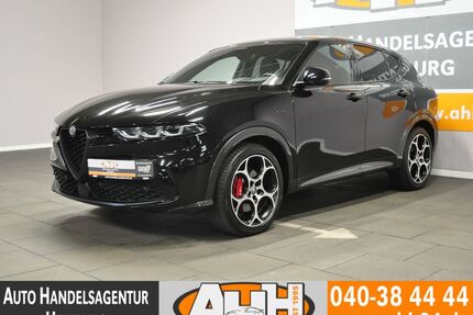 Alfa Romeo Tonale Gebrauchtwagen