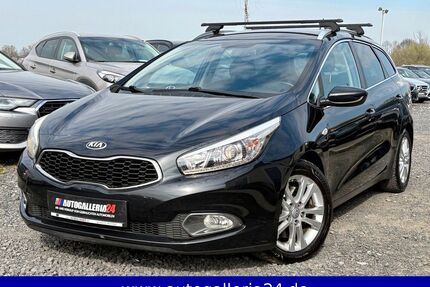Kia ceed Sportswagon Gebrauchtwagen
