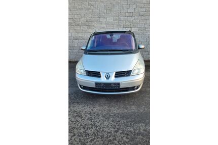 Renault Espace Gebrauchtwagen