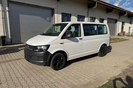 VW T6 Caravelle Gebrauchtwagen