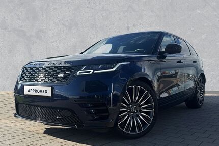 Land Rover Range Rover Velar Gebrauchtwagen