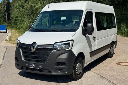 Renault Master Gebrauchtwagen