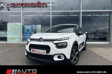 Citroen C3 Gebrauchtwagen