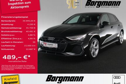 Audi A3 Gebrauchtwagen