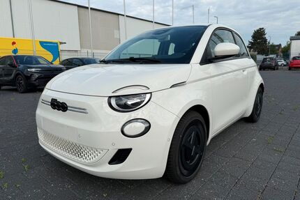 Fiat 500e Gebrauchtwagen