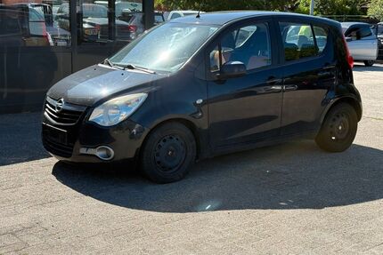 Opel Agila Gebrauchtwagen