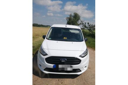 Ford Transit Connect Gebrauchtwagen