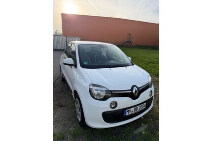 Renault Twingo Gebrauchtwagen