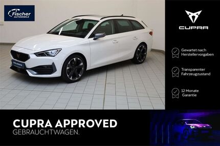 Cupra Leon Gebrauchtwagen
