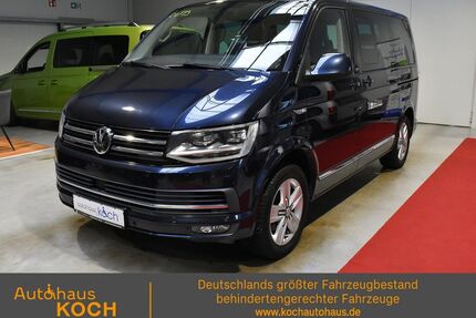 VW T6 Multivan Gebrauchtwagen