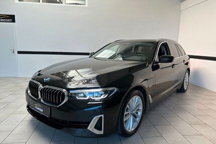 BMW i3 60 AH Aut Navi*Klimaaut.*Sitzheiz.*Wärmepumpe Gebrauchtwagen