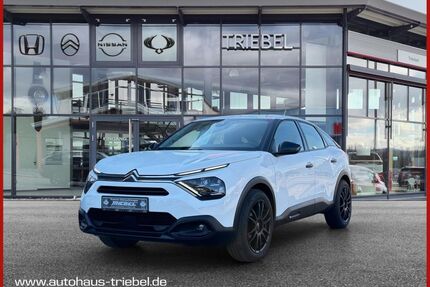 Citroen C4 Gebrauchtwagen