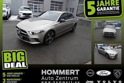 Mercedes-Benz A 200 Gebrauchtwagen