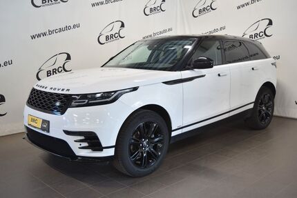 Land Rover Range Rover Velar Gebrauchtwagen