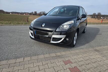 Renault Scenic Gebrauchtwagen
