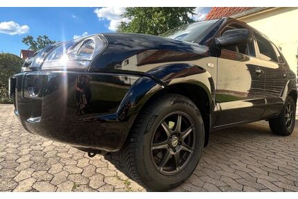 Hyundai TUCSON Gebrauchtwagen