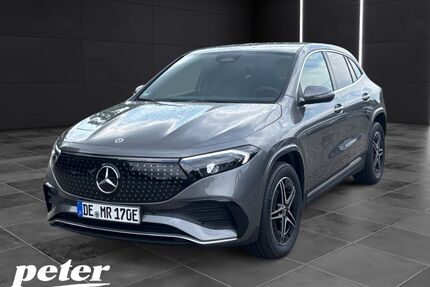 Mercedes-Benz EQA Gebrauchtwagen